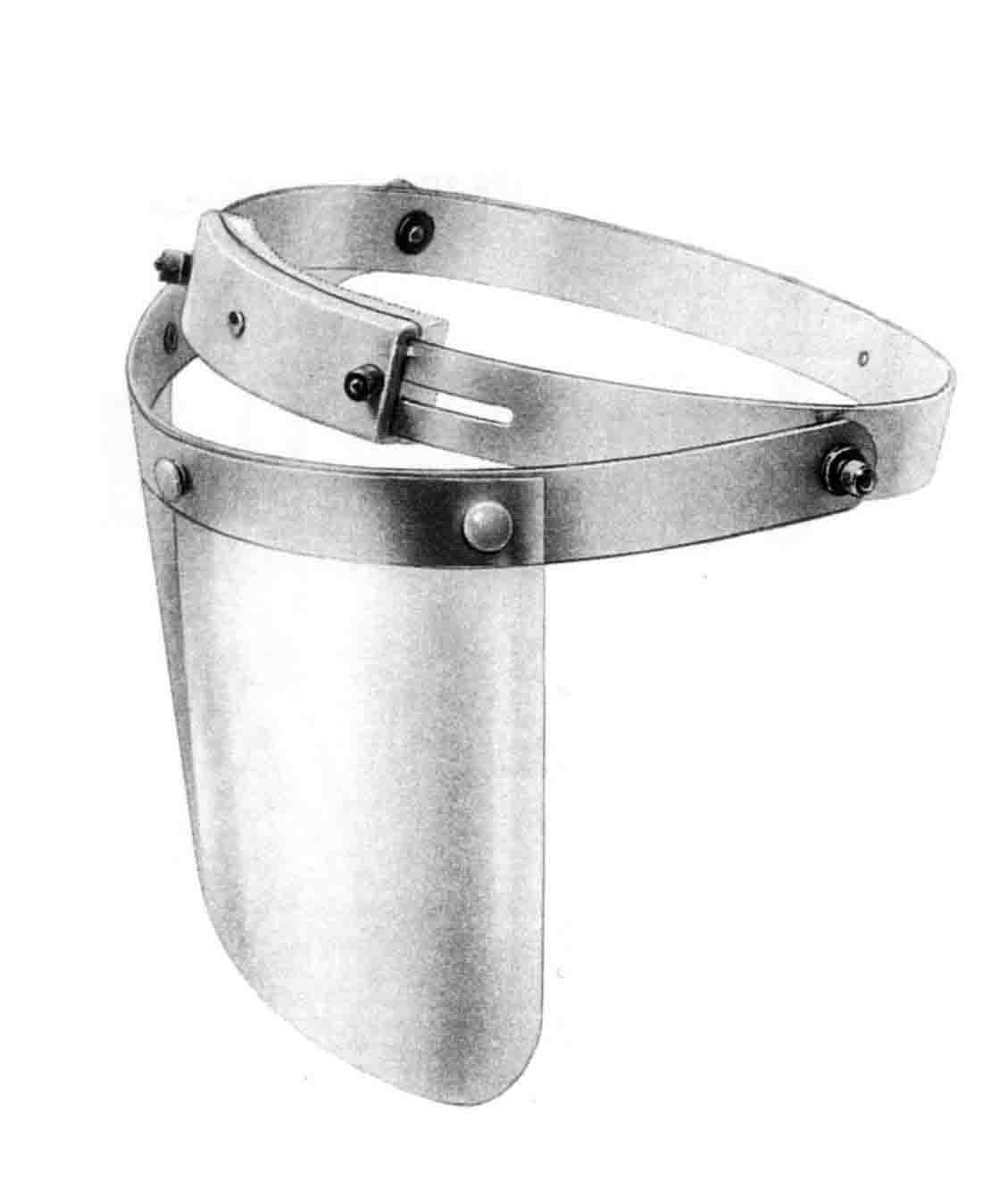 MARTİN MODEL PROTECTİON MASKE